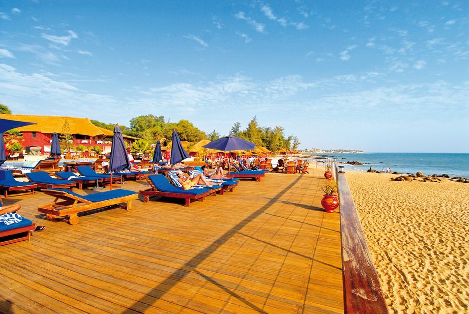 Royal Horizons Baobab - 4* pas cher photo 9