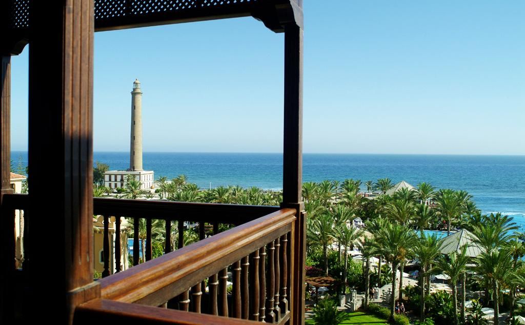 Hôtel Lopesan Costa Meloneras 4* pas cher photo 5