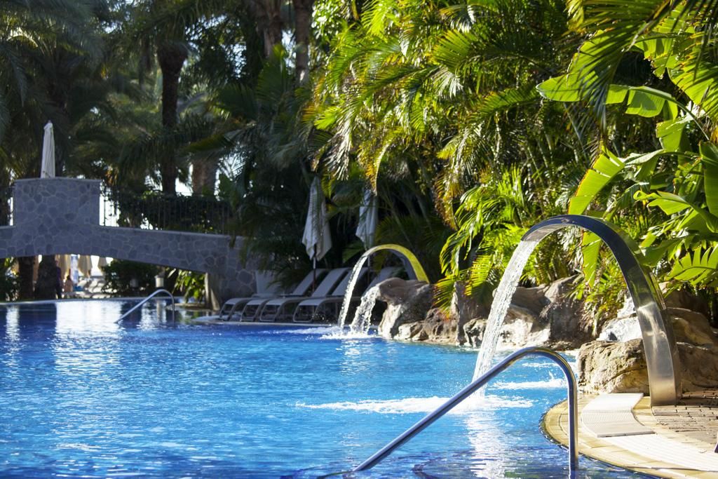 Hôtel Lopesan Costa Meloneras 4* pas cher photo 8