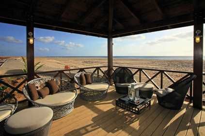 Meliá Tortuga Beach - Cap Vert pas cher photo 1