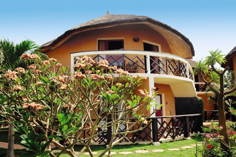 Le Lamantin Beach Hotel & Spa - 5* pas cher photo 3