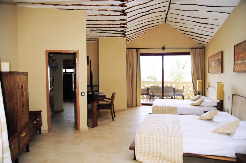 Le Lamantin Beach Hotel & Spa - 5* pas cher photo 5