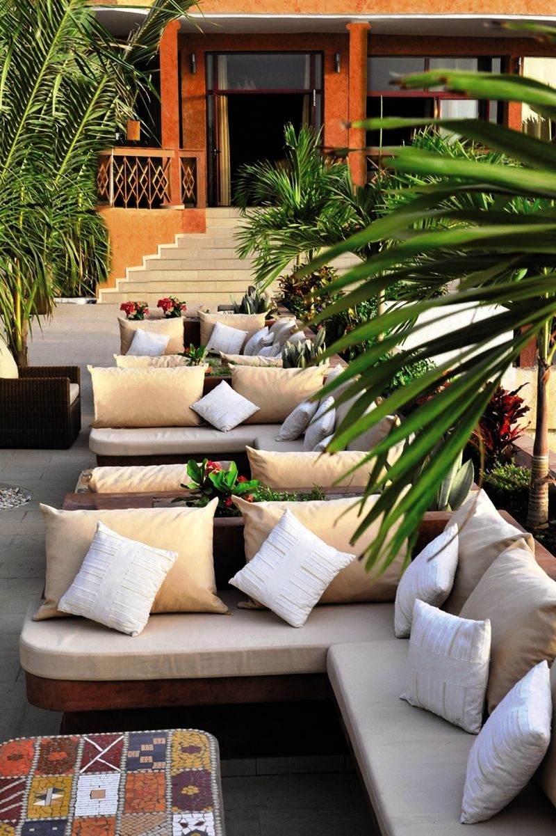 Le Lamantin Beach Hotel & Spa - 5* pas cher photo 6