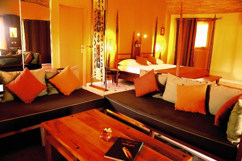 Le Lamantin Beach Hotel & Spa - 5* pas cher photo 7