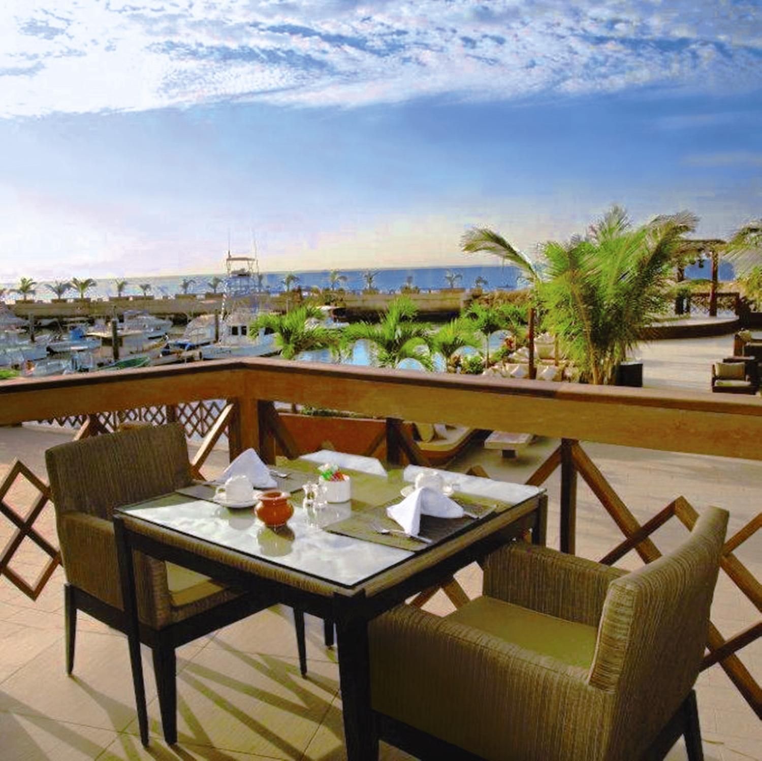 Le Lamantin Beach Hotel & Spa - 5* pas cher photo 8