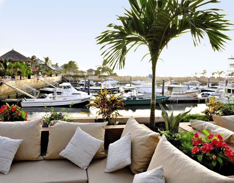 Le Lamantin Beach Hotel & Spa - 5* pas cher photo 9