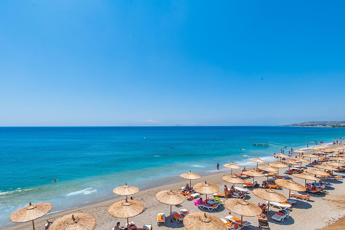 Akti Palace hôtel pas cher photo 4