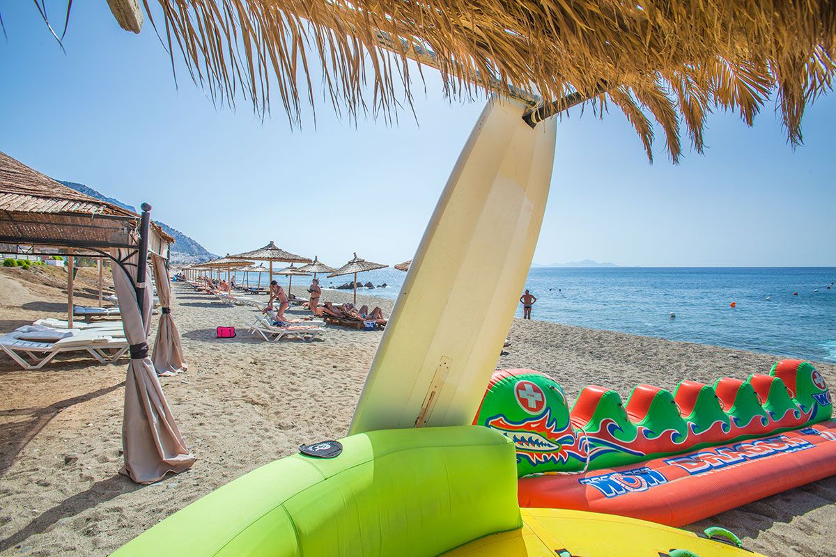 Akti Palace hôtel pas cher photo 5