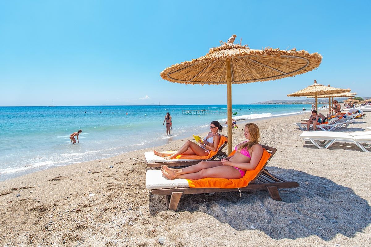 Akti Palace hôtel pas cher photo 6