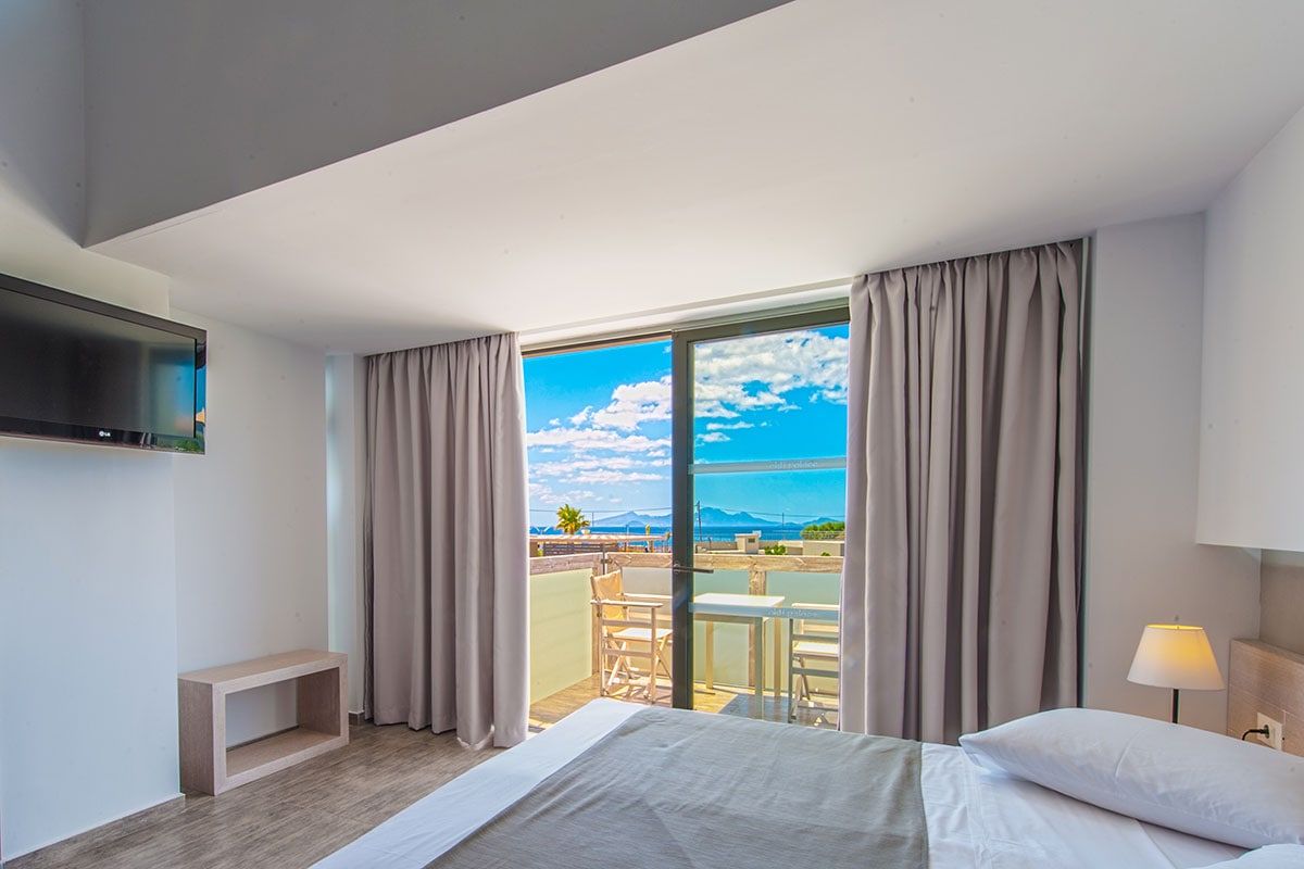 Akti Palace hôtel pas cher photo 7