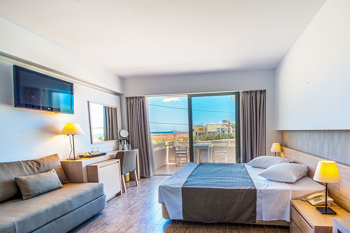 Akti Palace hôtel pas cher photo 9