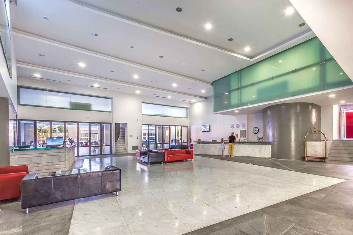 Akti Palace hôtel pas cher photo 10