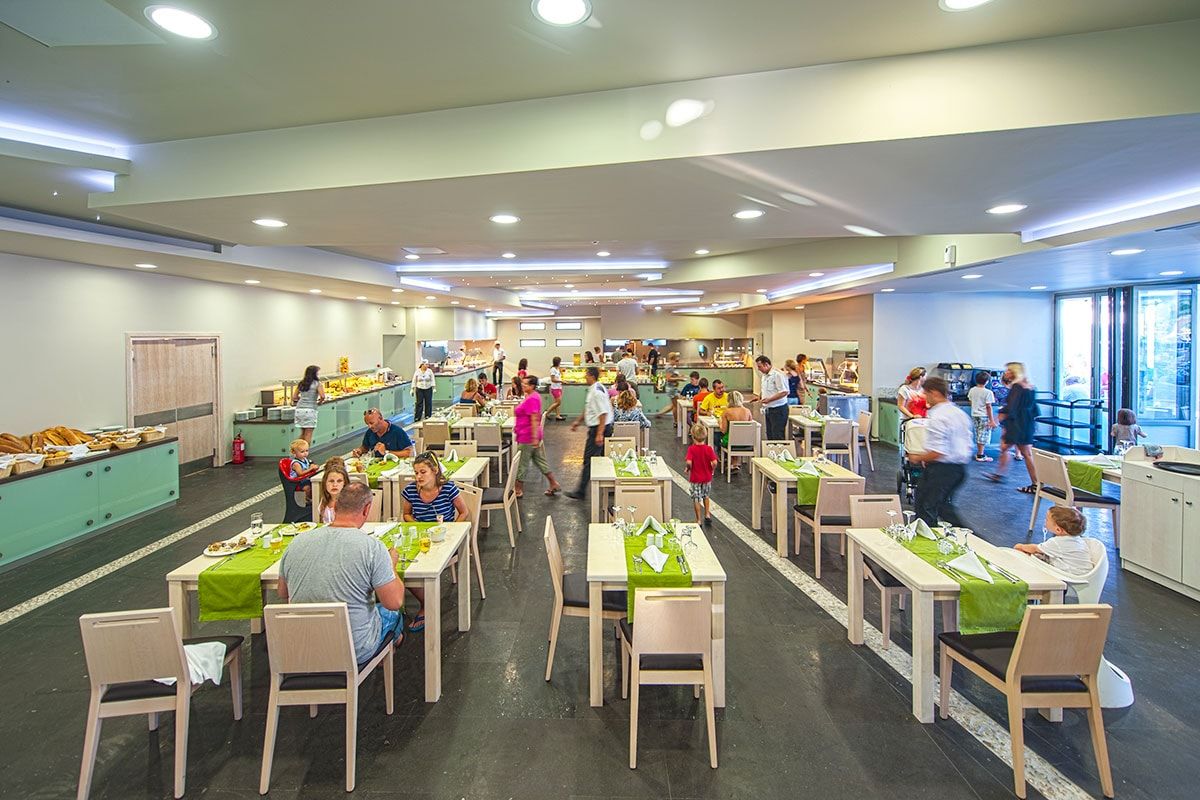 Akti Palace hôtel pas cher photo 11