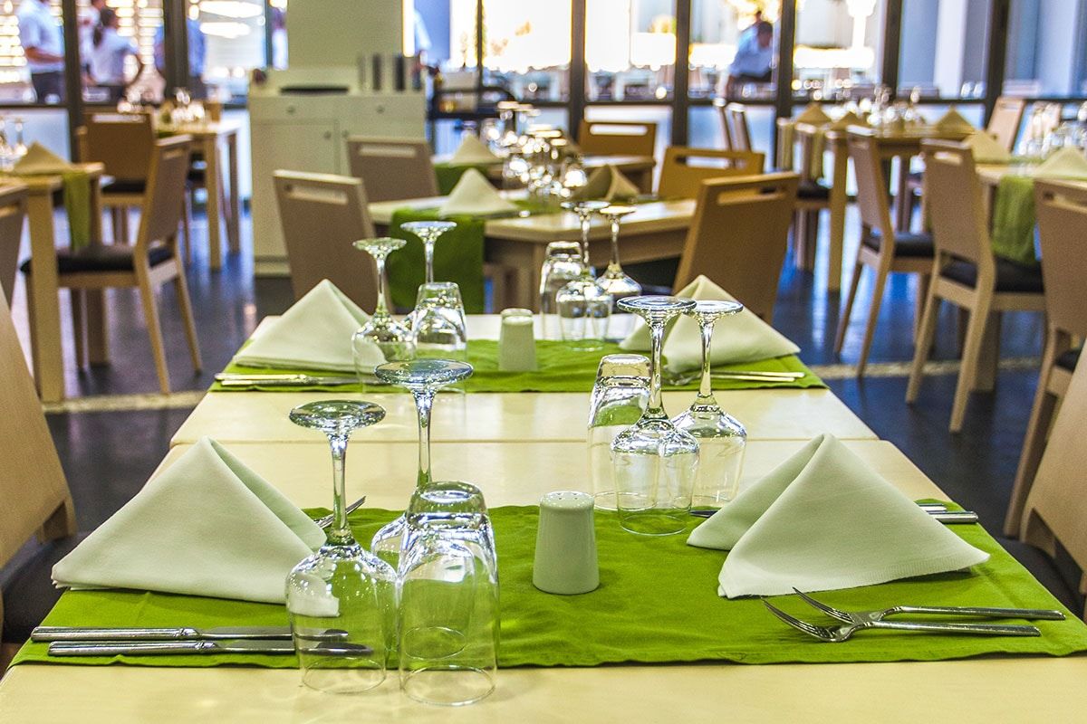 Akti Palace hôtel pas cher photo 12