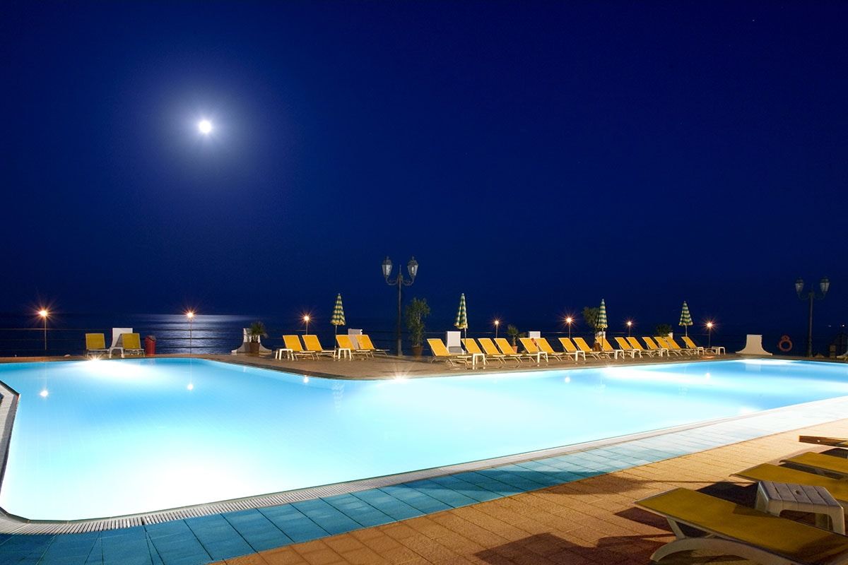 Hôtel Giardini Naxos pas cher photo 3