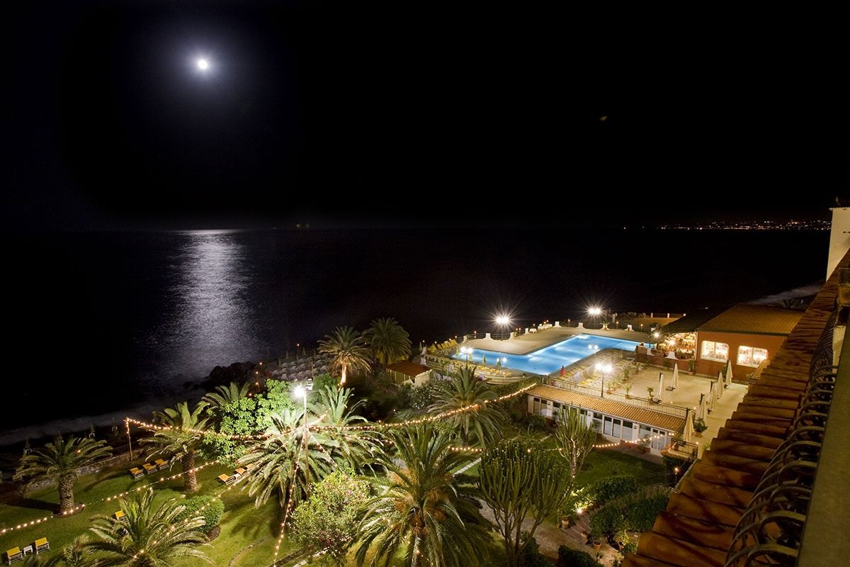 Hôtel Giardini Naxos pas cher photo 5