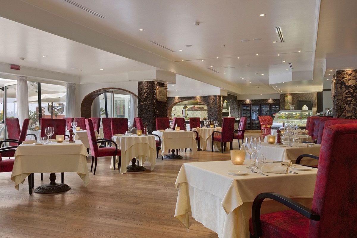 Hôtel Giardini Naxos pas cher photo 10