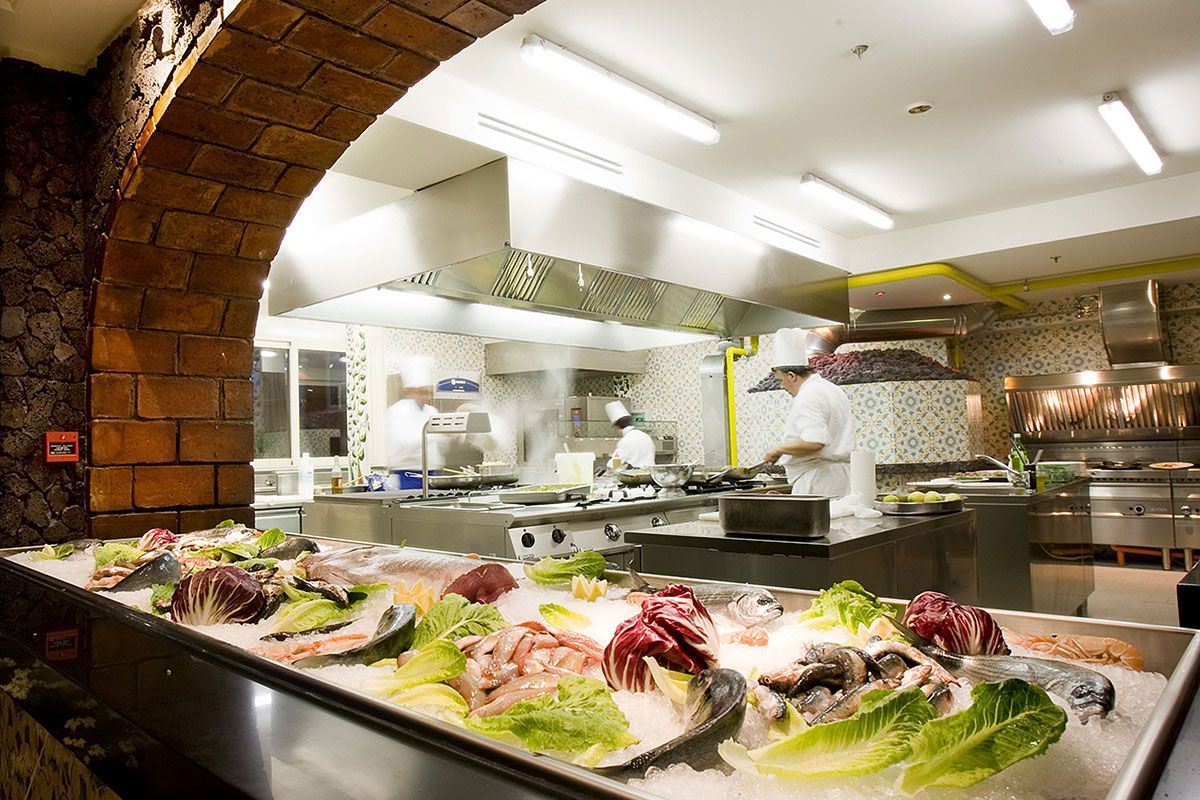 Hôtel Giardini Naxos pas cher photo 11