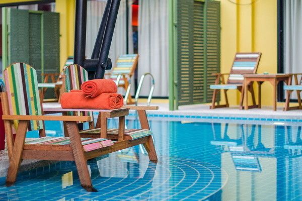 Bhundhari Chaweng Beach Resort 4* pas cher photo 1