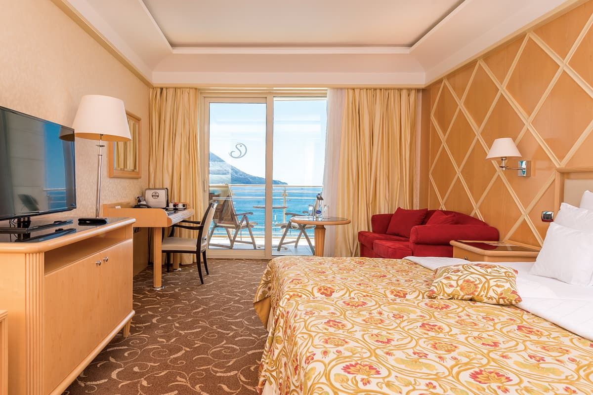 Hôtel Splendid Conference and Spa Resort pas cher photo 6