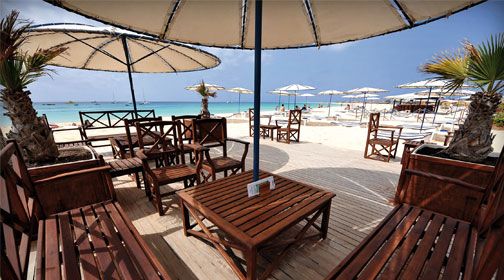 Morabeza 4* pas cher photo 6