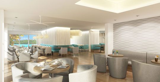 Meliá Dunas Beach Resort & Spa - Cap Vert pas cher photo 2