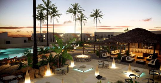 Meliá Dunas Beach Resort & Spa - Cap Vert pas cher photo 7