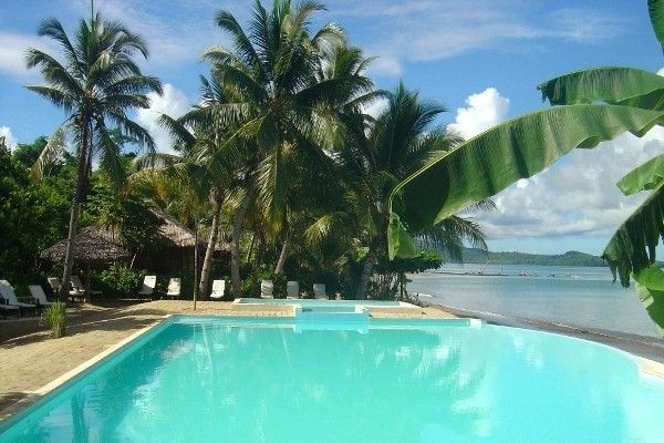 Hôtel Anjiamarango Beach Resort 3* pas cher photo 2