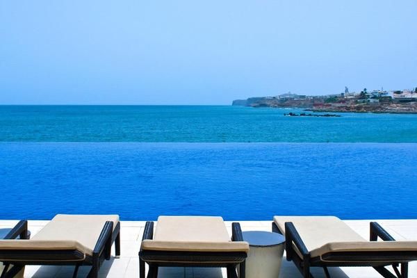 Hôtel Radisson Blu Dakar 5* pas cher photo 1