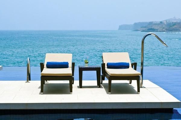 Hôtel Radisson Blu Dakar 5* pas cher photo 2