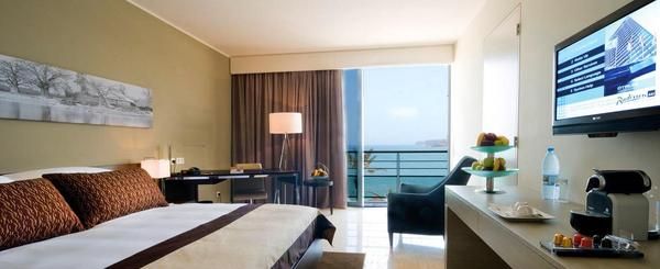 Hôtel Radisson Blu Dakar 5* pas cher photo 3