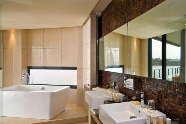 Hôtel Radisson Blu Dakar 5* pas cher photo 5