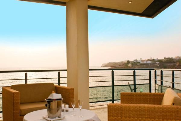 Hôtel Radisson Blu Dakar 5* pas cher photo 6