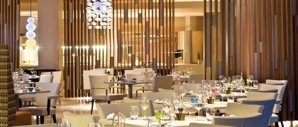 Hôtel Radisson Blu Dakar 5* pas cher photo 7