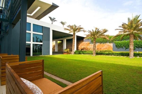 Hôtel Radisson Blu Dakar 5* pas cher photo 8