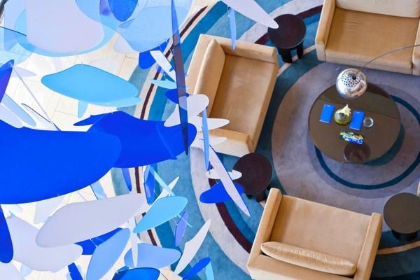 Hôtel Radisson Blu Dakar 5* pas cher photo 10