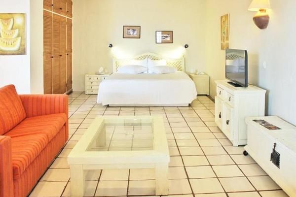 Hôtel Belmar Isla Mujeres 3* pas cher photo 2
