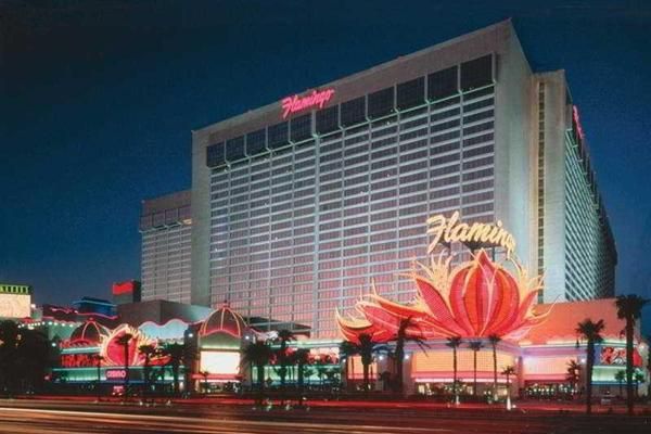 Hôtel Flamingo Las Vegas 4* pas cher photo 1