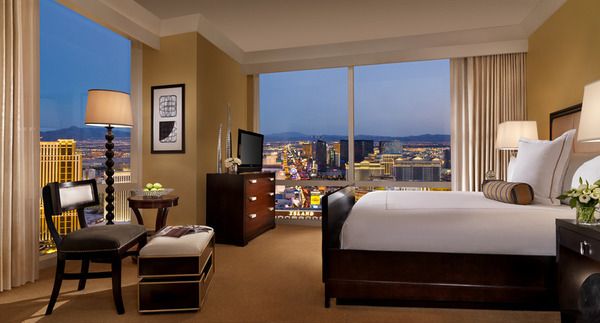 Hôtel Trump International Hotel Las Vegas 5* pas cher photo 2
