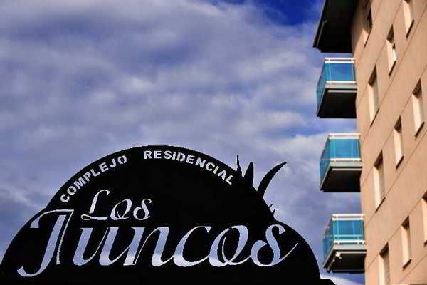 Hôtel Los Juncos De Pineda Park 3* pas cher photo 2