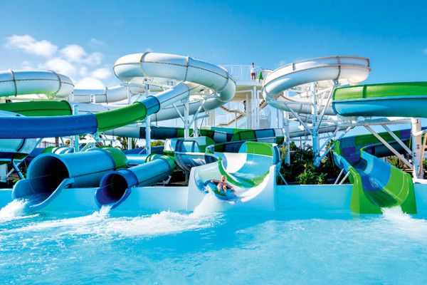 Hôtel SplashWorld Lanzasur 3* pas cher photo 1