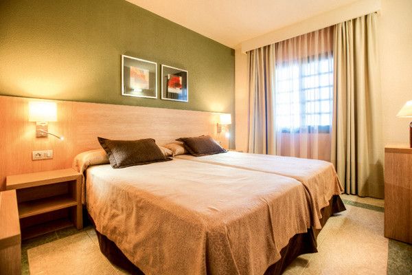 Hôtel SplashWorld Lanzasur 3* pas cher photo 4