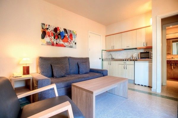 Hôtel SplashWorld Lanzasur 3* pas cher photo 5