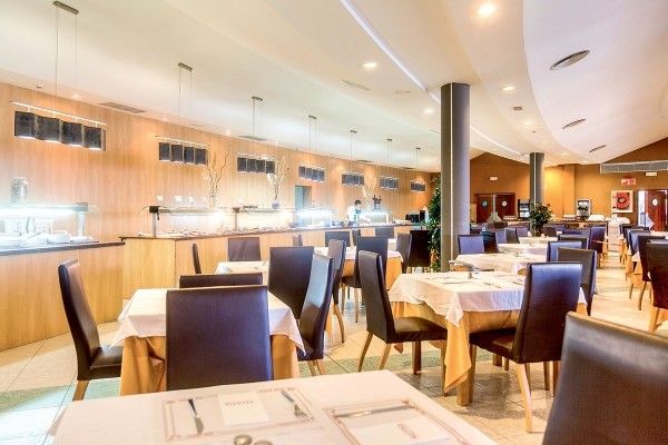 Hôtel SplashWorld Lanzasur 3* pas cher photo 7