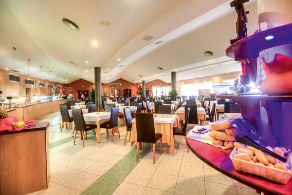 Hôtel SplashWorld Lanzasur 3* pas cher photo 8