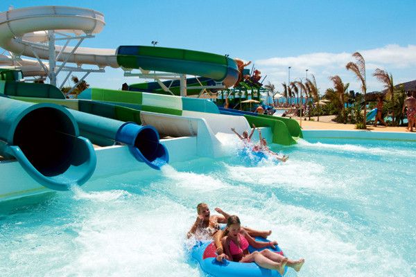 Hôtel SplashWorld Lanzasur 3* pas cher photo 11