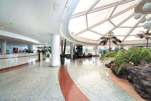 Hôtel SplashWorld Lanzasur 3* pas cher photo 15