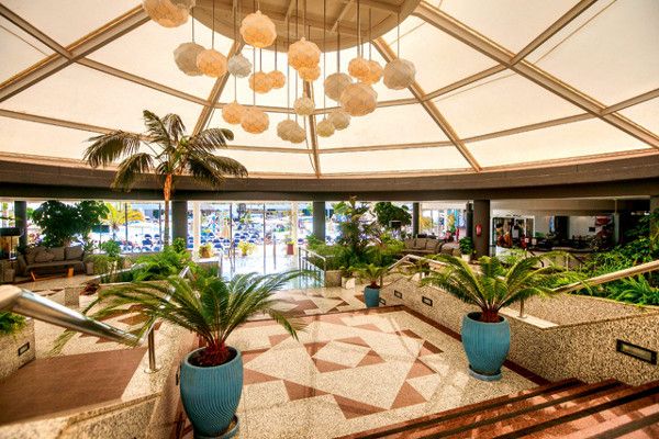 Hôtel SplashWorld Lanzasur 3* pas cher photo 16