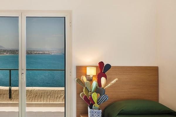 Hôtel Cds Hotels Terrasini 4* pas cher photo 109