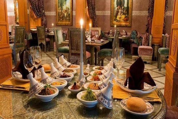 Hôtel Avanti Mohammedia Hotel 4* pas cher photo 2